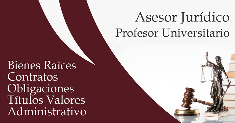 MR ABOGADOS