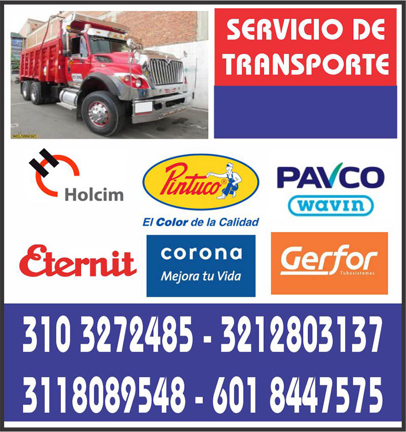 SALAZAR MATERIALES PARA CONSTRUCCION
