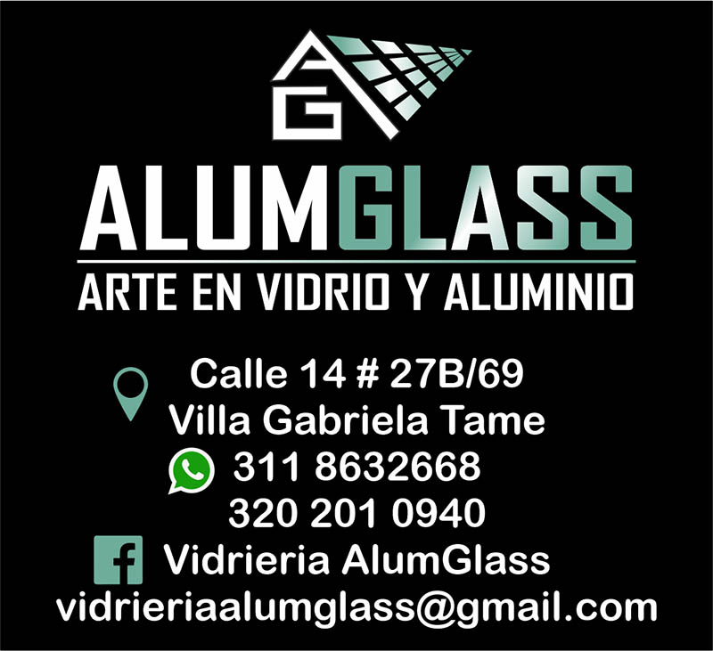 ALUMGLASS