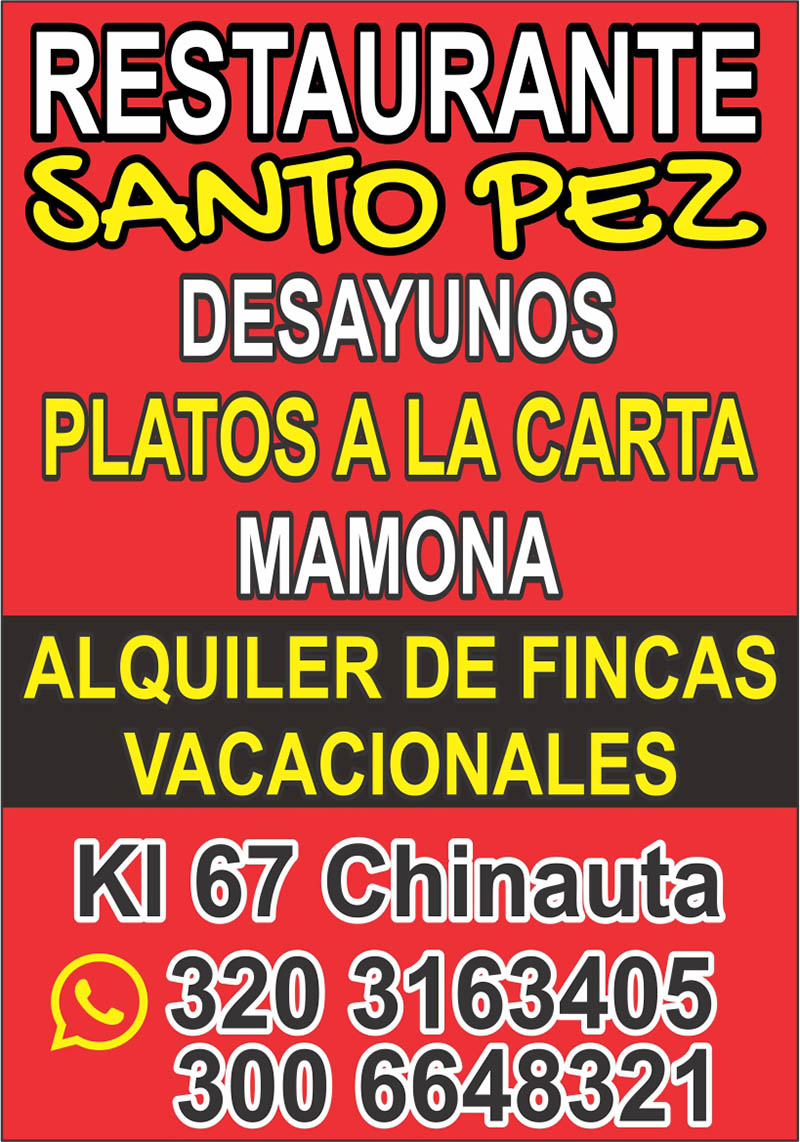 RESTAURANTE SANTO PEZ