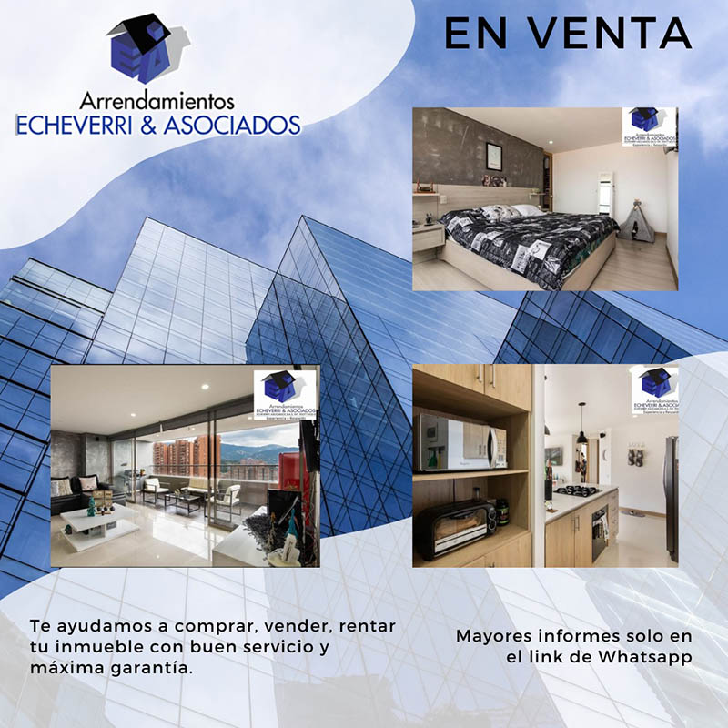 Arrendamientos Echeverri & Asociados