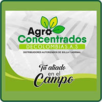 AGROCENTRADOS DE COLOMBIA S.A.S.