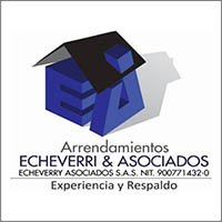Arrendamientos Echeverri & Asociados
