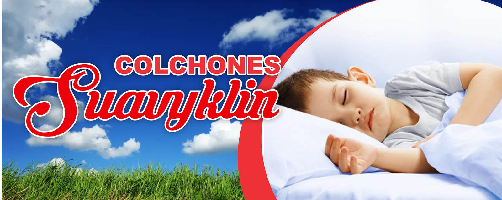 COLCHONES SUAVYKLIN