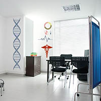 consultorios medicos