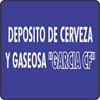 DEPOSITO DE CERVEZA Y GASEOSA GARCIA CF