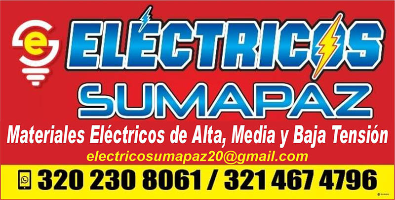 ELÉCTRICOS SUMAPAZ