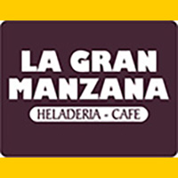 LA GRAN MANZANA ICE CREAM & FRUTERIA