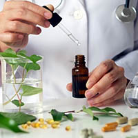 SECCION medicina alternativa NATURALES
