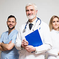 medicos domiciliarios