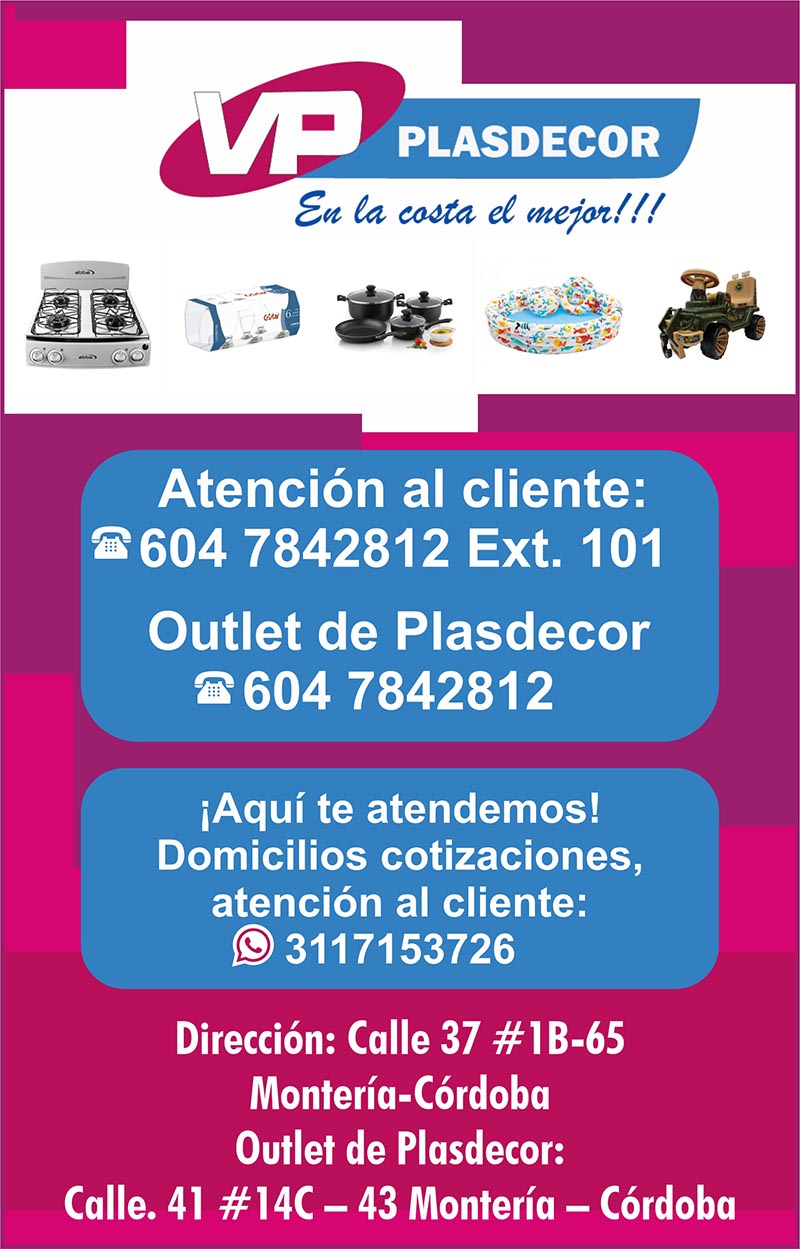 PLASDECOR