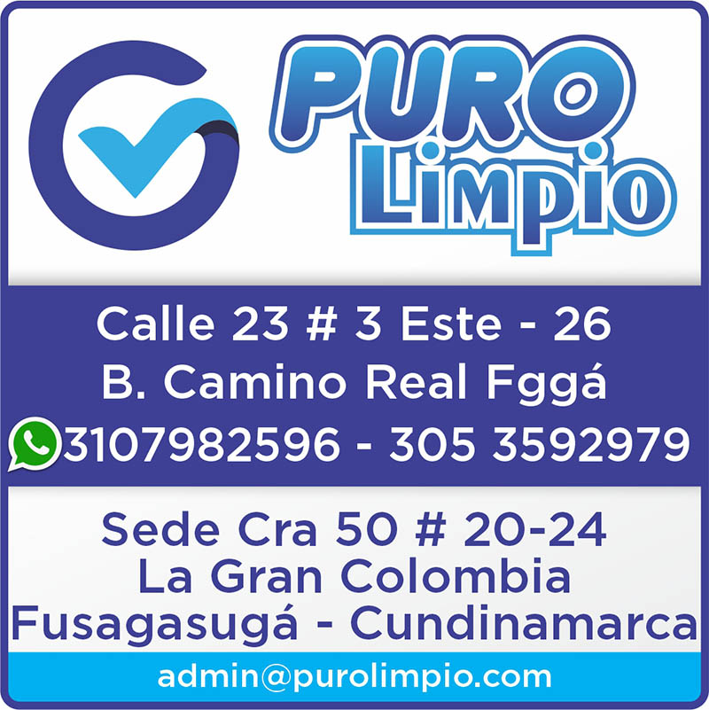 Purolimpio SAS