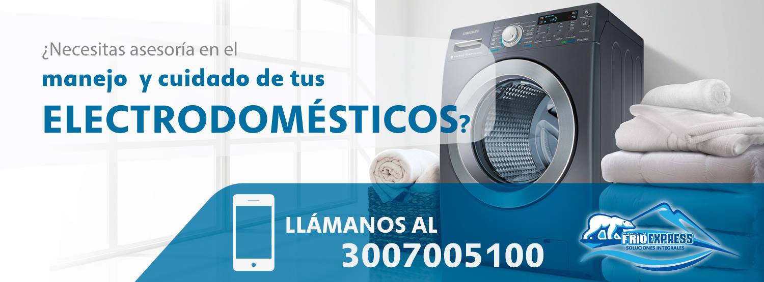 FRIO EXPRESS