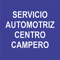SERVICIO AUTOMOTRIZ CENTRO CAMPERO