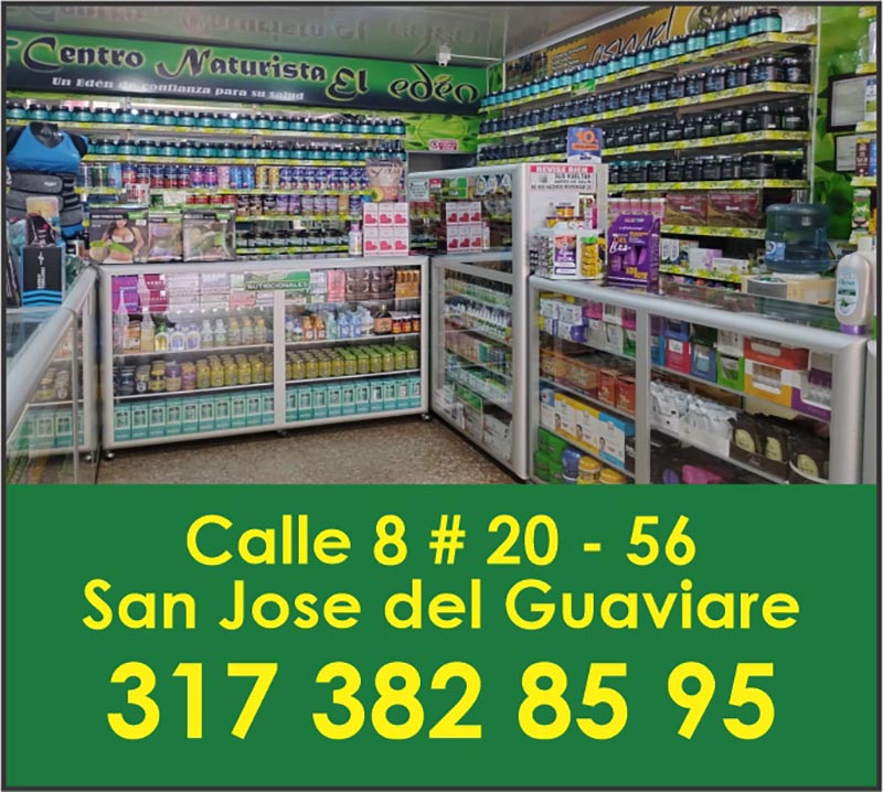 CENTRO NATURISTA EL EDEN