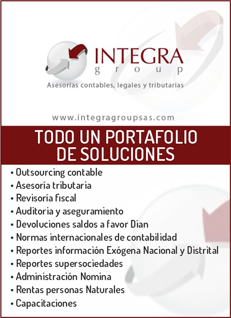 Integra Group SAS