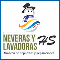 Neveras y Lavadoras HS