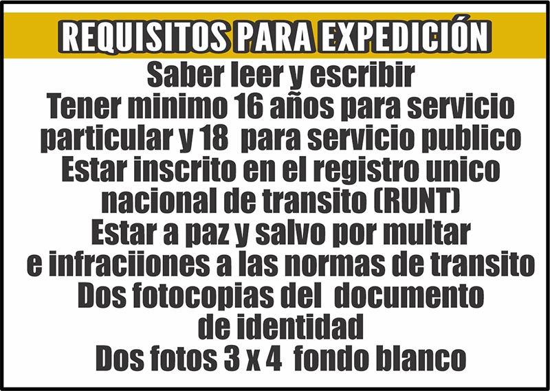 CEA ESCUELA escuela de automovilismo fusagasuga