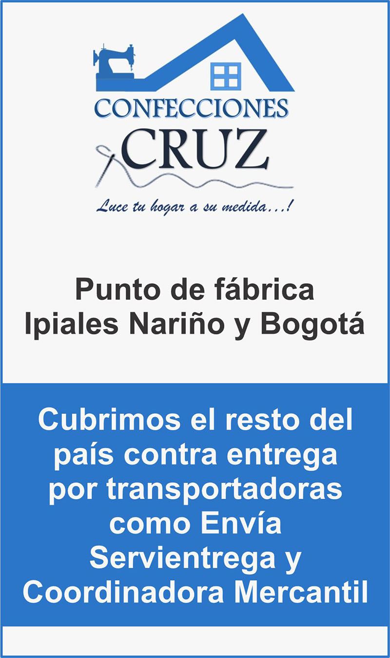 Confecciones Cruz