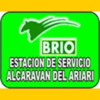 ESTACION DE SERVICIO ALCARAVAN