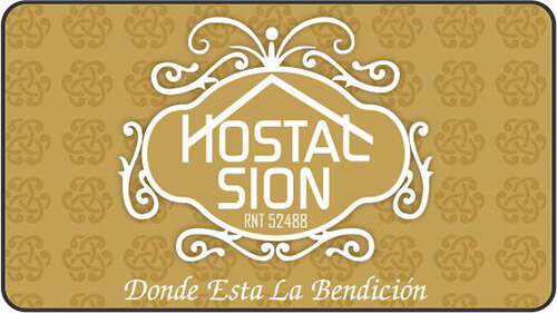 Hostal Sión