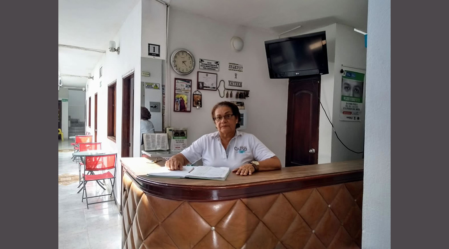 Hotel Isla Capri Mompox