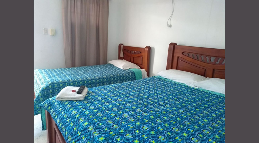 Hotel Isla Capri Mompox