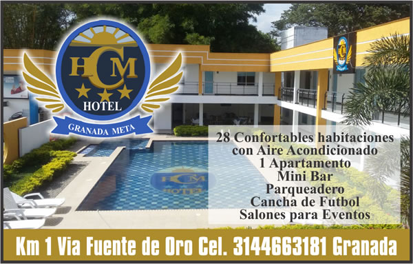 HOTEL HCM