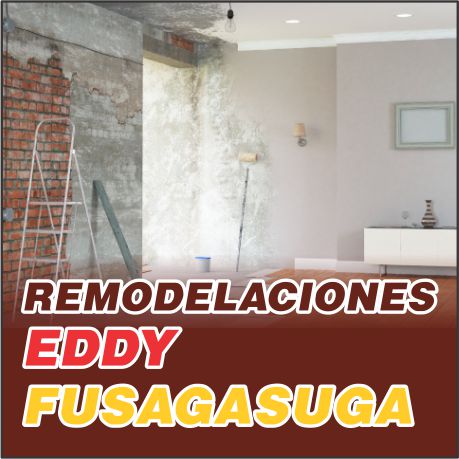 REMODELACIONES EDDY FUSAGASUGA