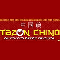 Tazón Chino