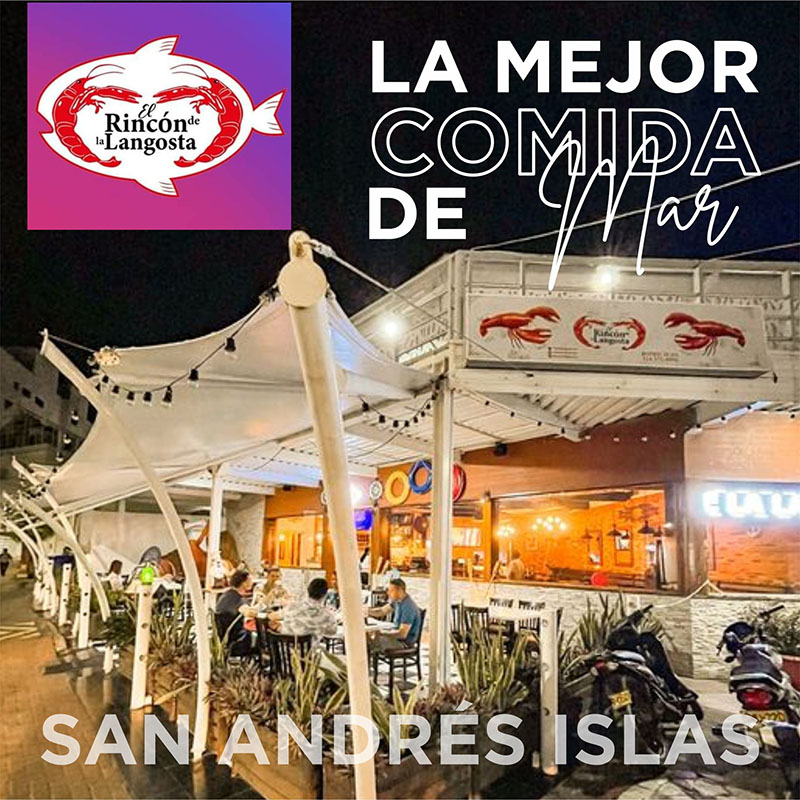 EL RINCON DE LA LANGOSTA