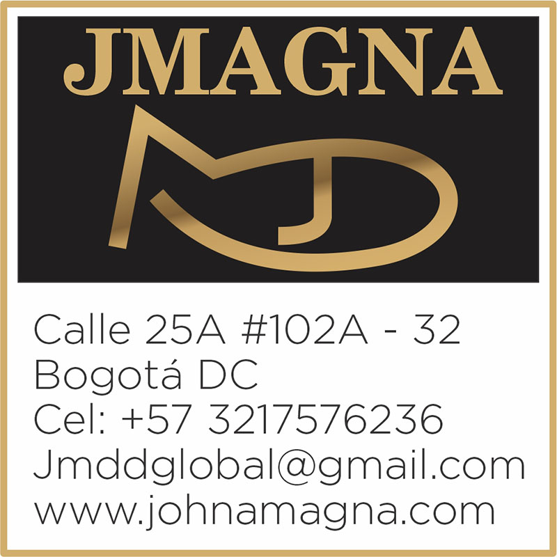JOHNA MAGNA