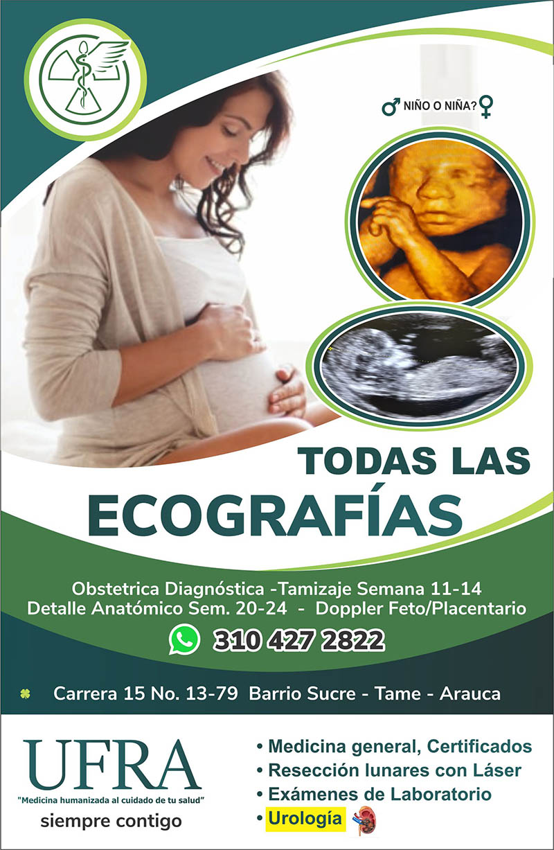 UFRA • Centro Médico de Especialistas