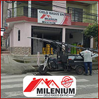 milenium cielorazos en pvc_banneralt