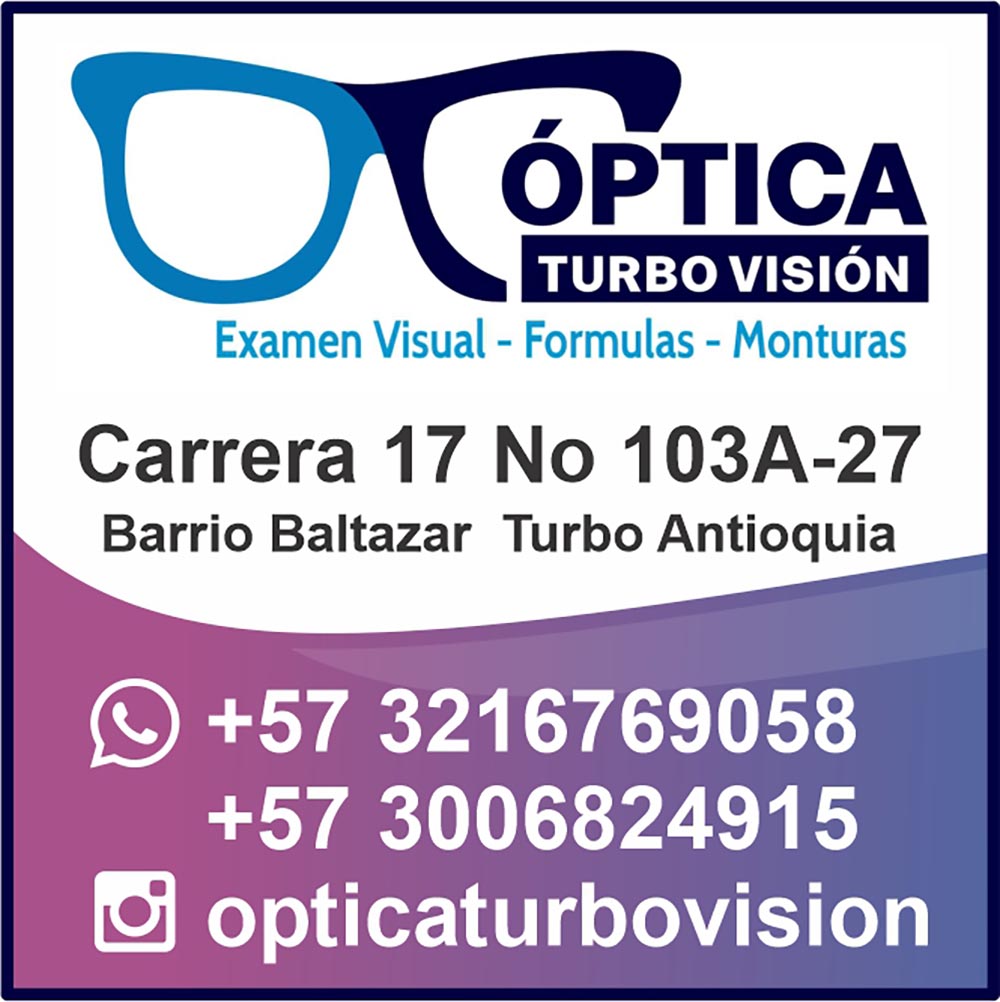 óptica Turbo Visión