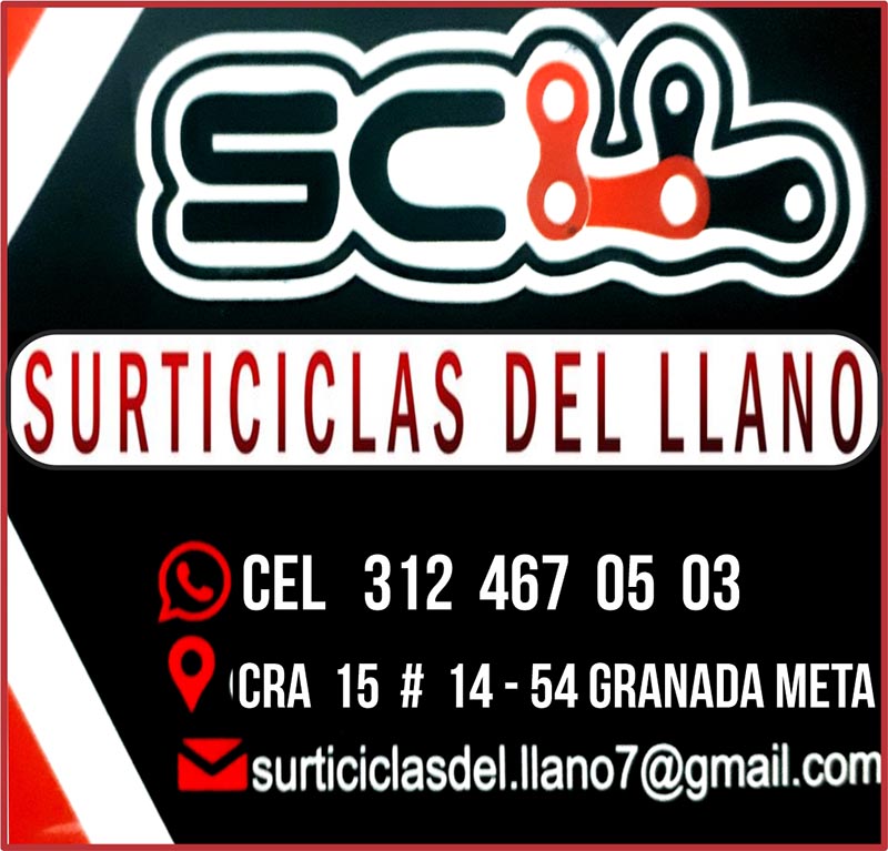 Surticiclas del llano scll