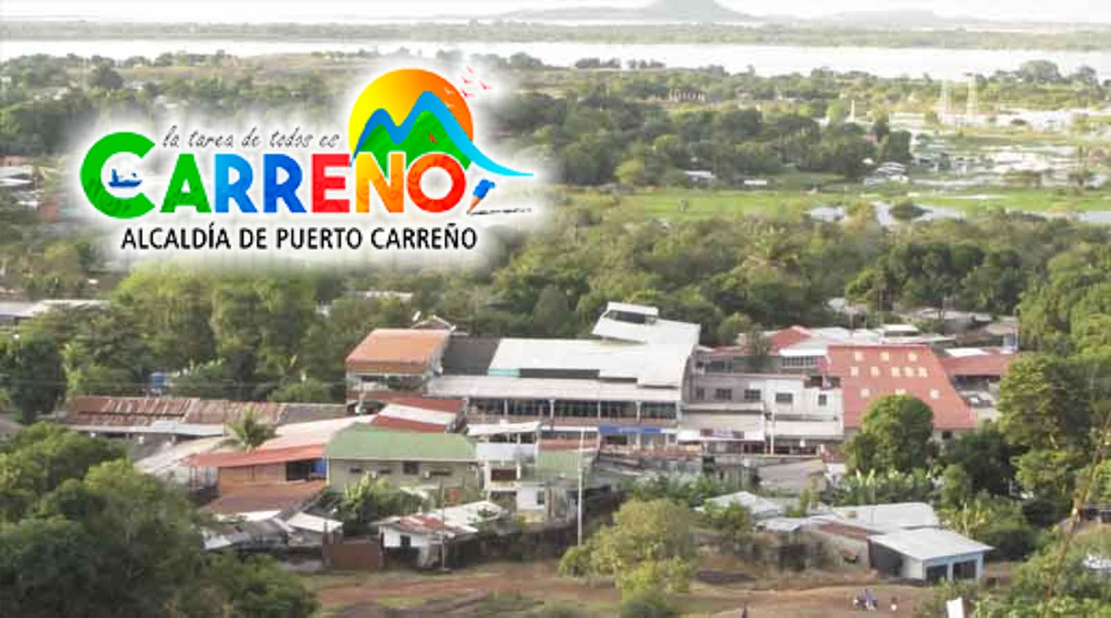 ALCALDIA DE PUERTO CARREÑO