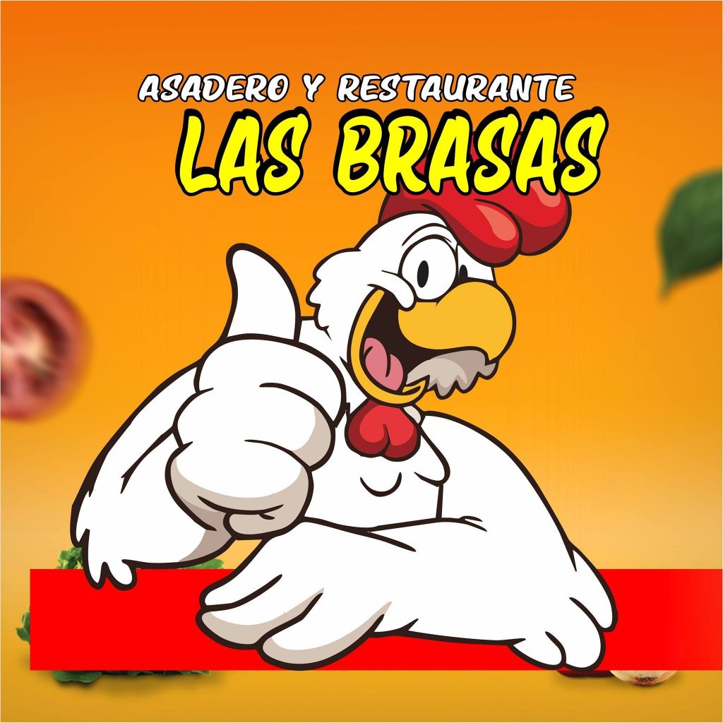 Asadero y Restaurante Las Brasas