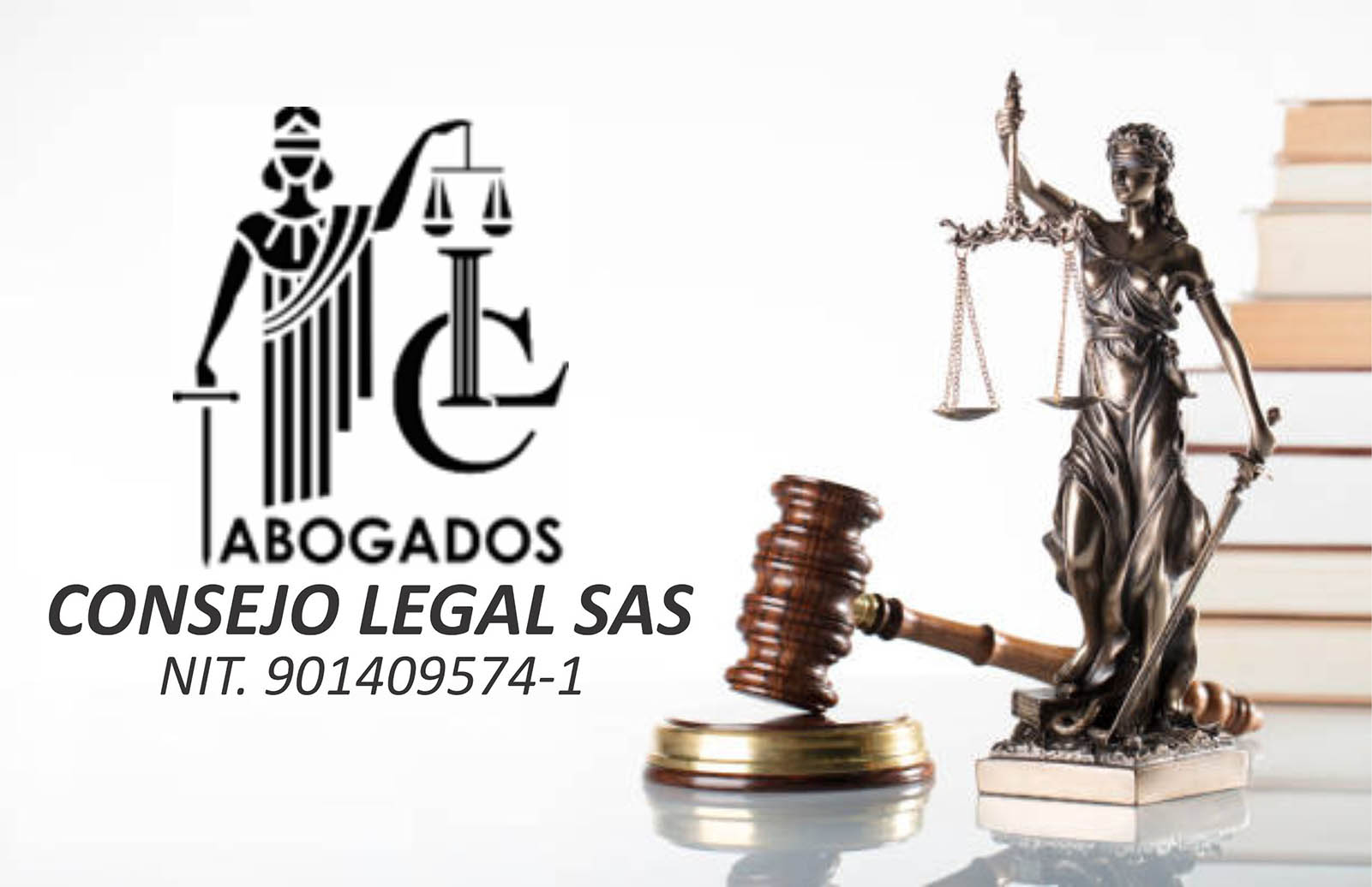 ABOGADOS CONSEJO LEGAL SAS