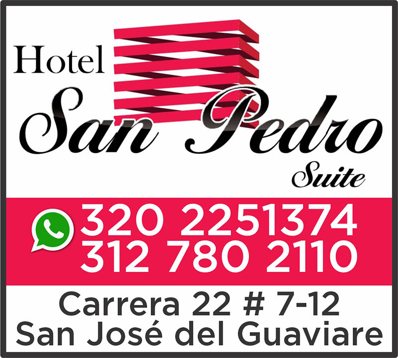 HOTEL SAN PEDRO SUITE