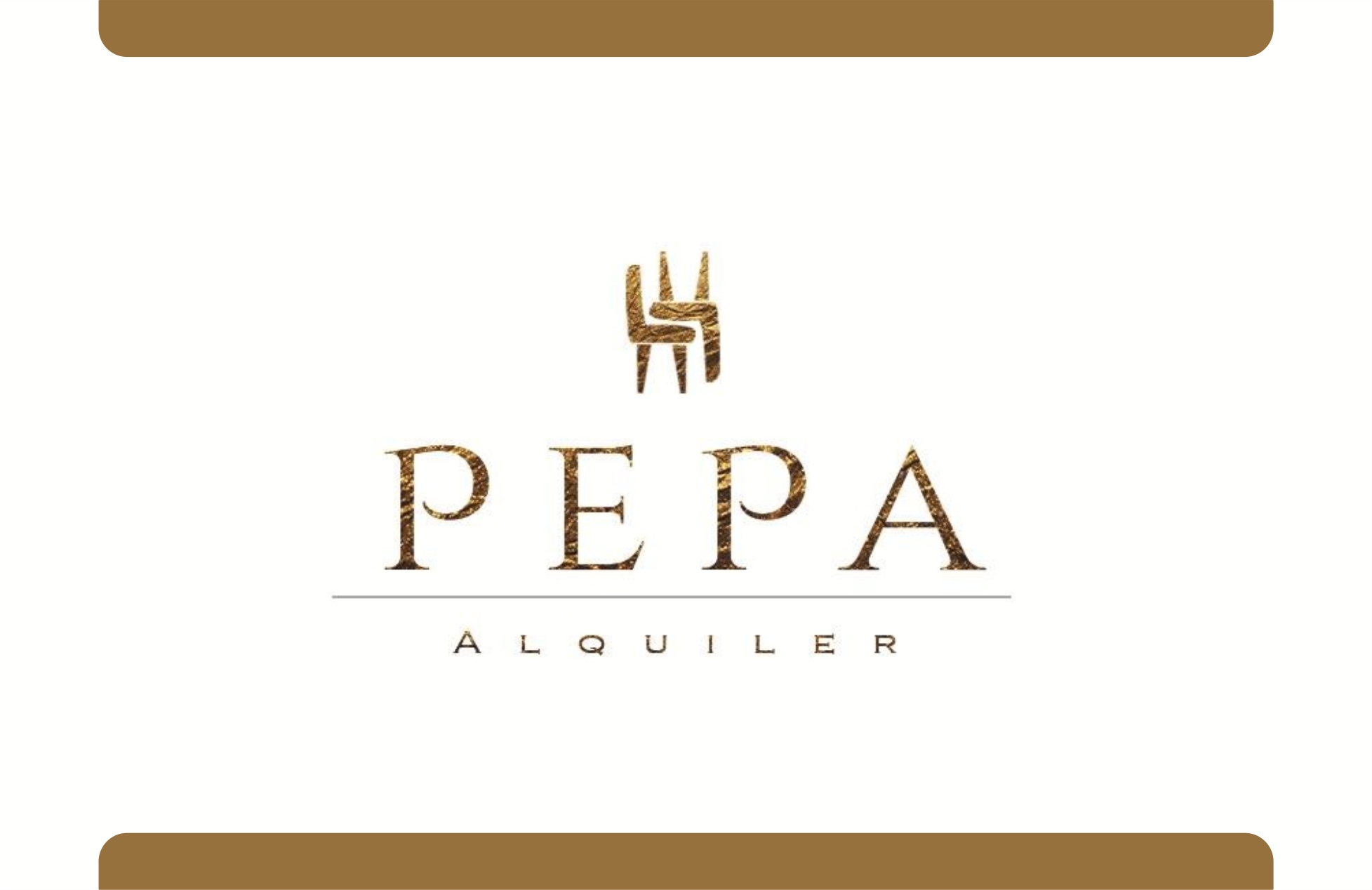 PEPA ALQUILER