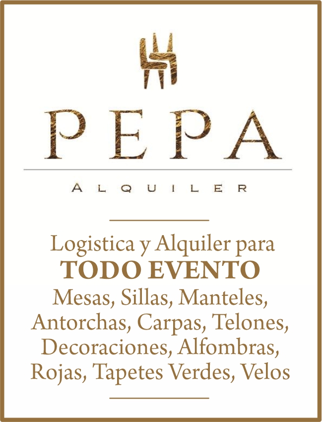 PEPA ALQUILER 