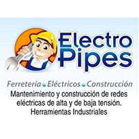 Electro Pipes