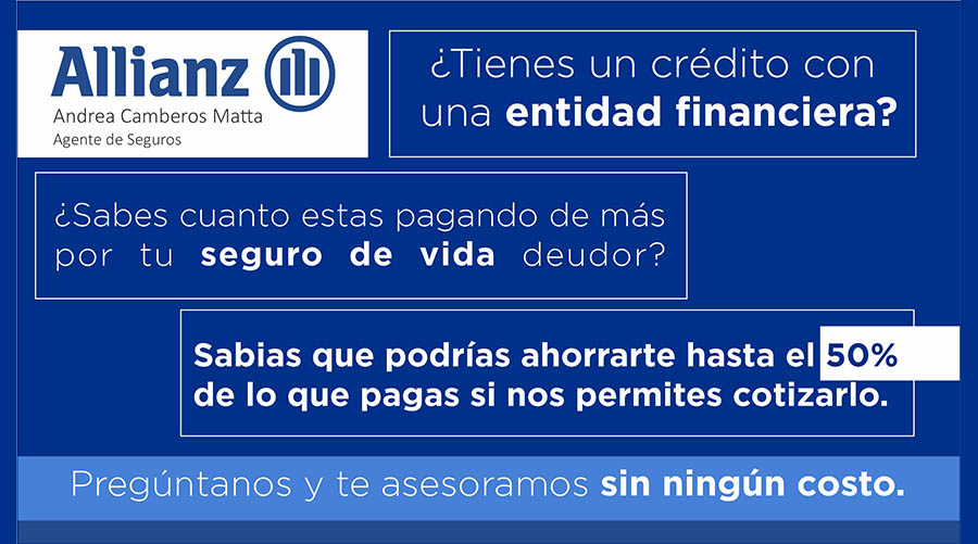SEGUROS FUSAGASUGA ALLIANZ