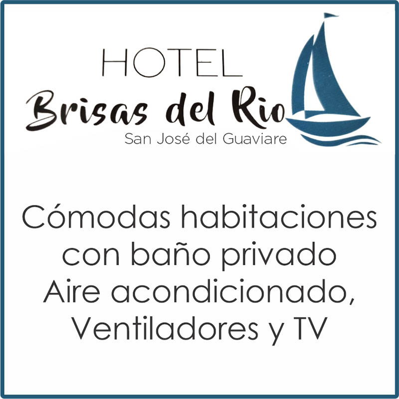 HOTEL BRISAS DEL RIO