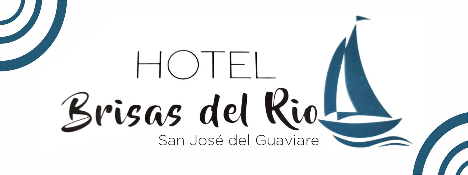 HOTEL BRISAS DEL RIO
