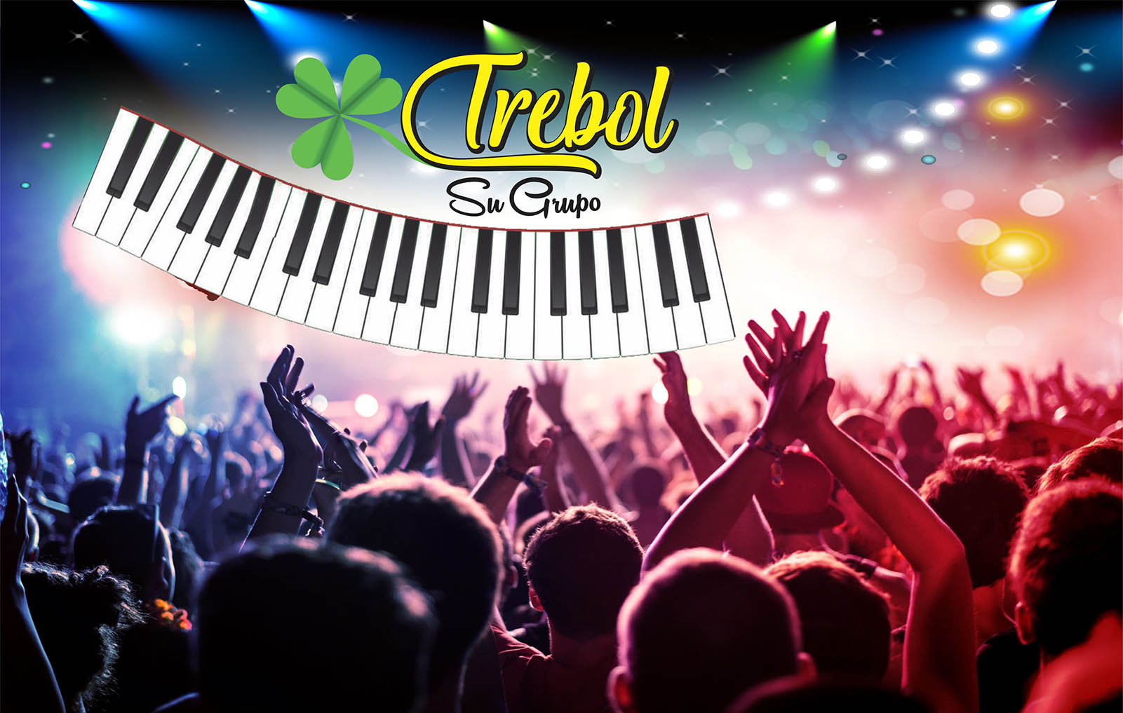 TRÉBOL SU GRUPO