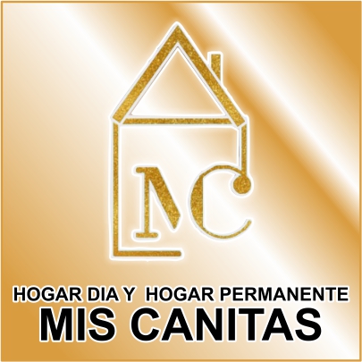 DIA Y HOGAR PERMANENTE MIS CANITAS
