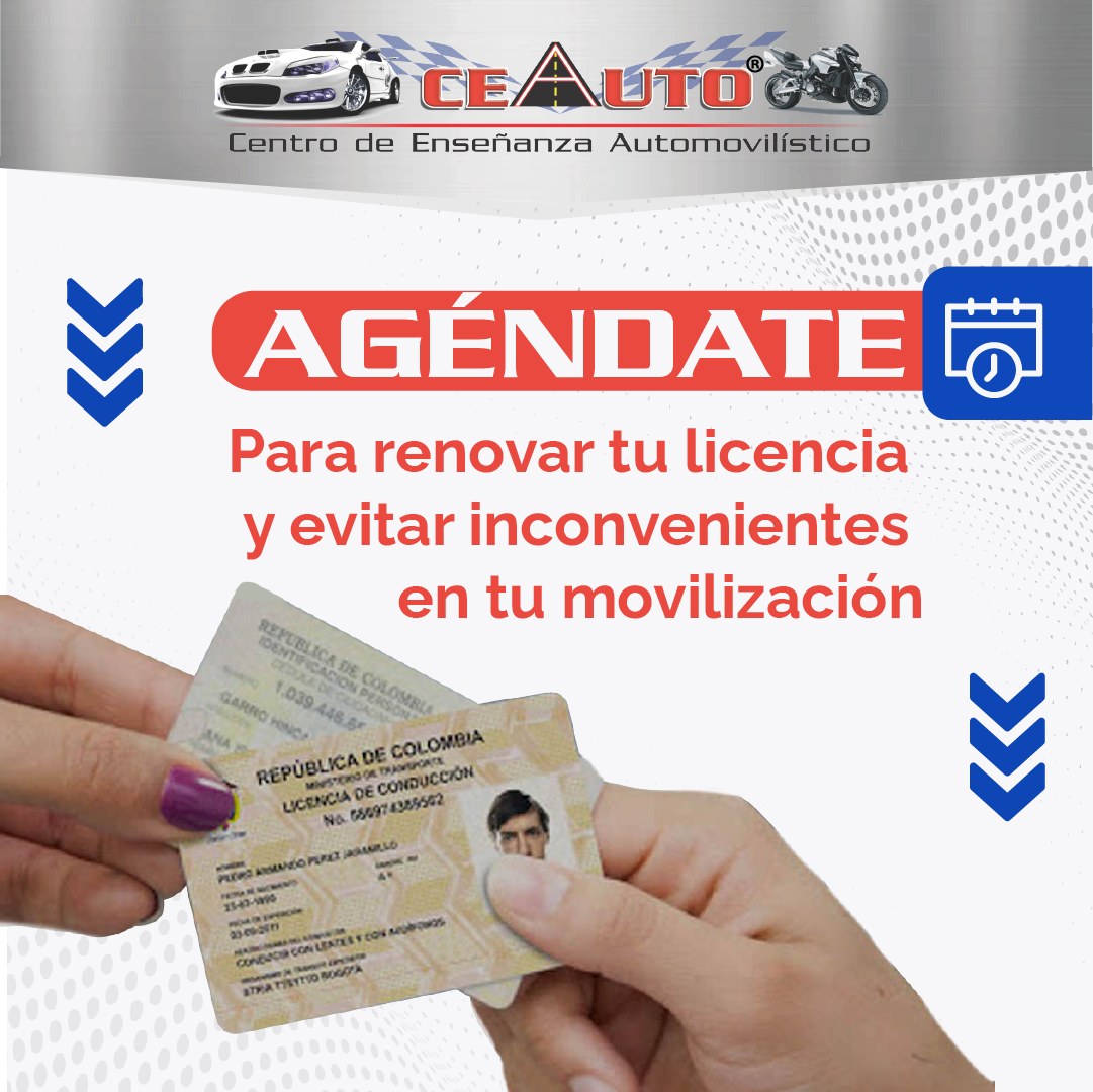 CEAUTO CENTRO DE ENSEÑANZA AUTOMOVILISTICO