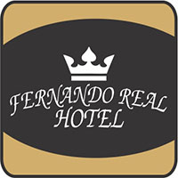 HOTEL FERNANDO REAL
